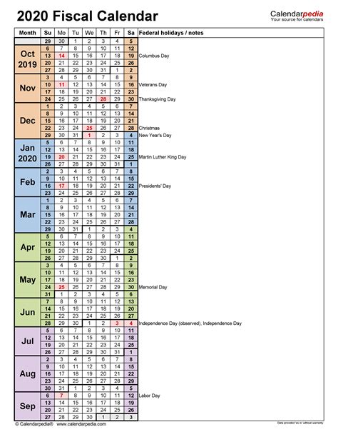 Cisco Calendar 2021
